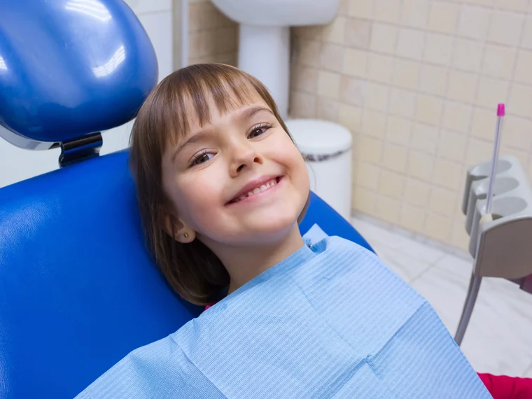 Odontopediatría y ortodoncia pediátrica